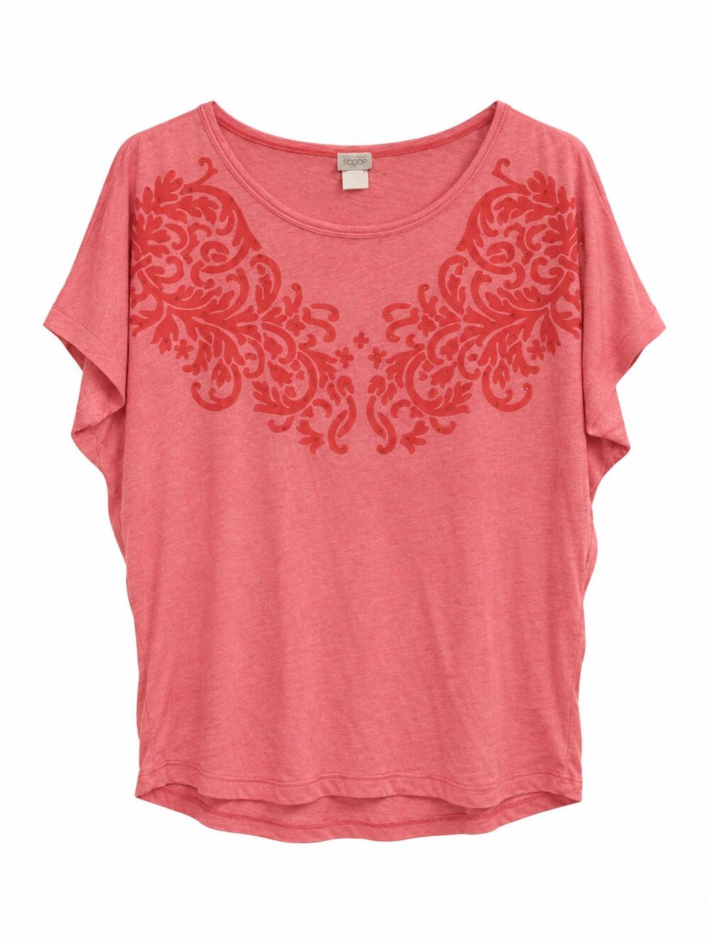 Charming Charlie Women's Shirt Size Large